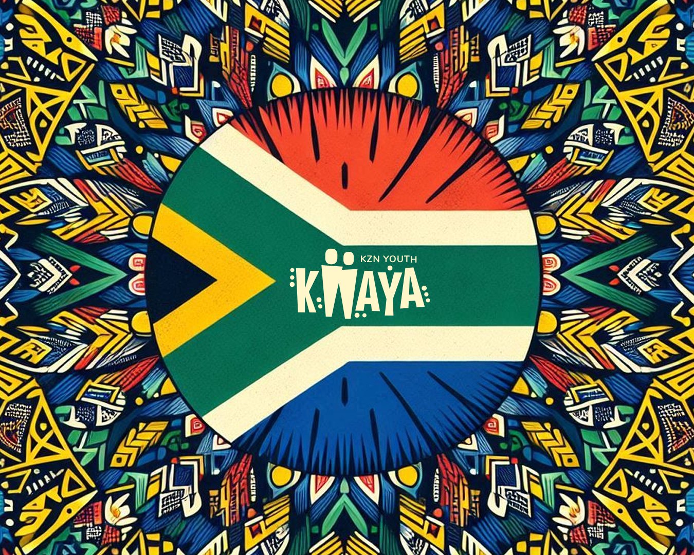 South African Heritage - Traditional Beads