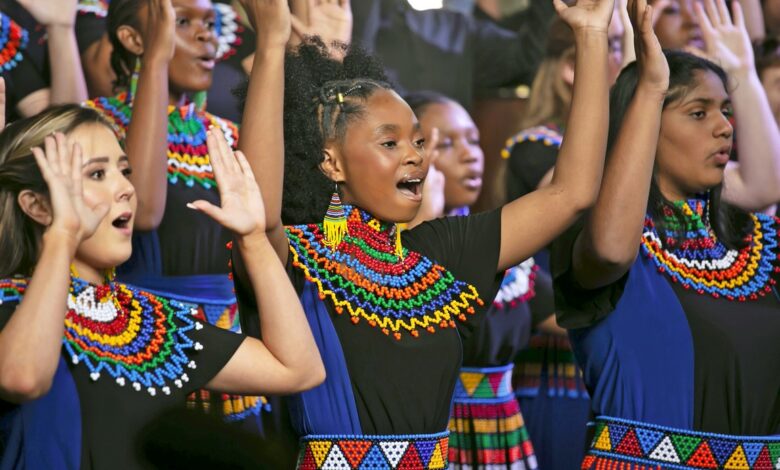 KZN Youth Choir