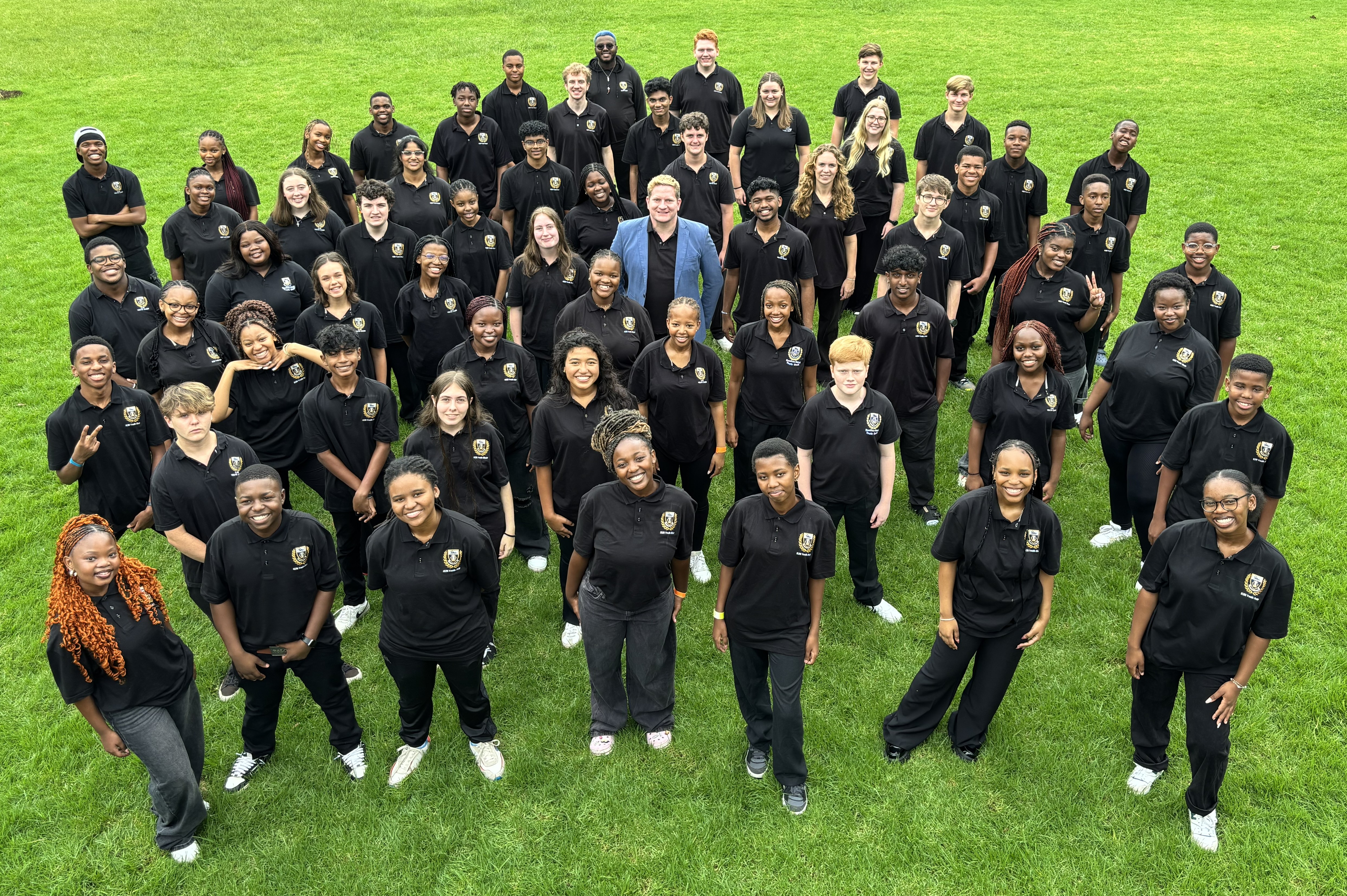 South African Community