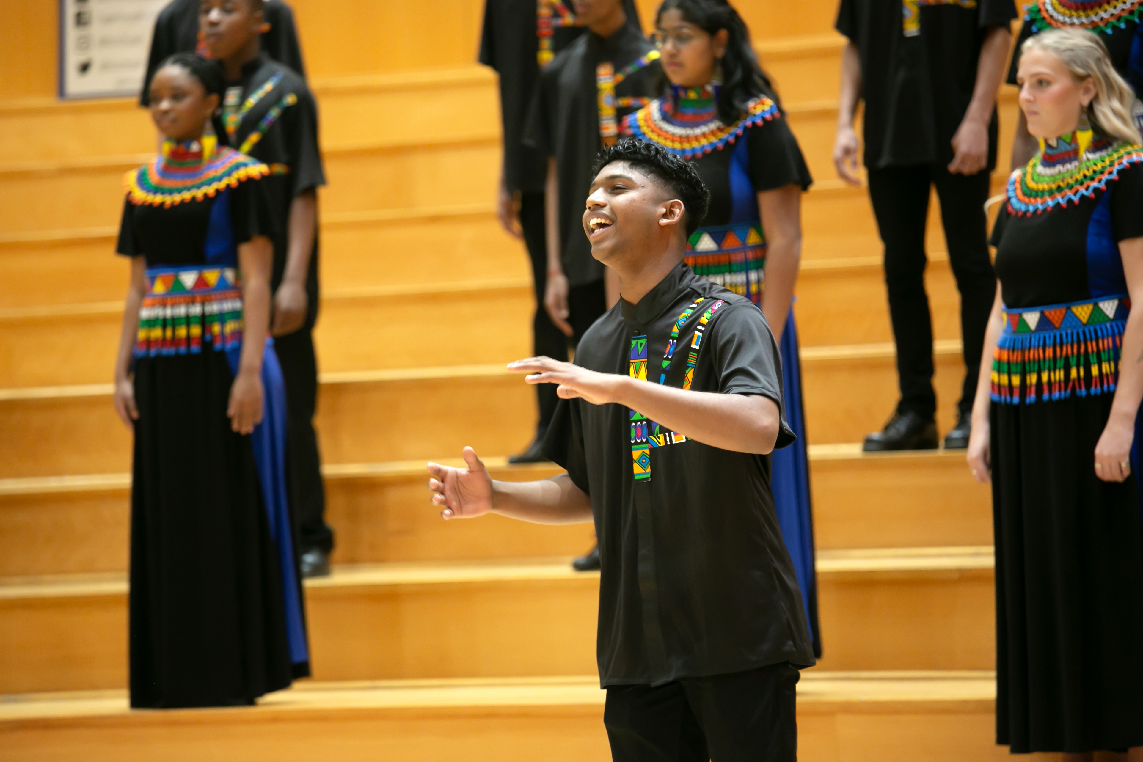 Celebrating Excellence Since 1967