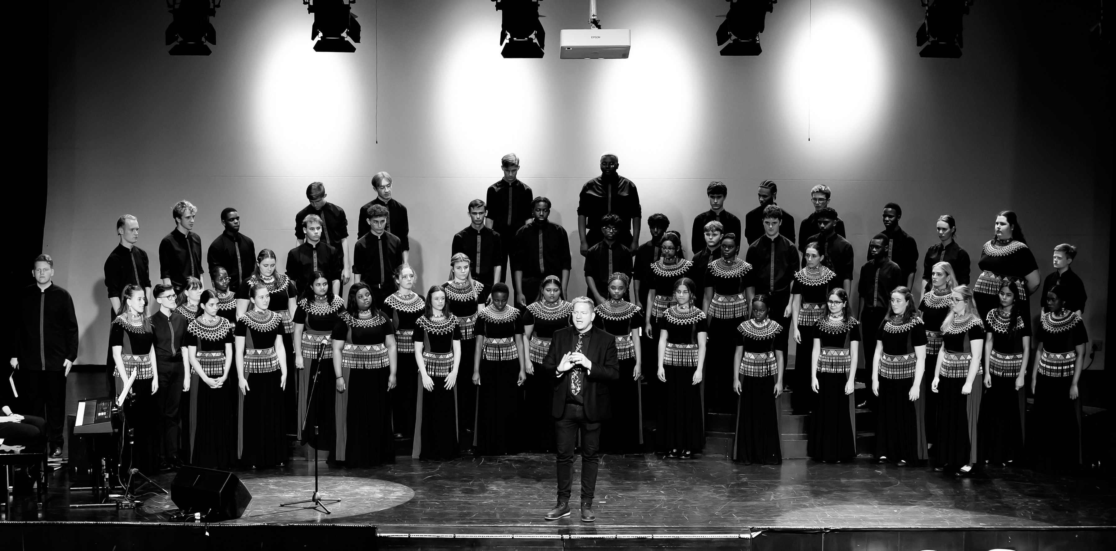 Book Us for Your Event