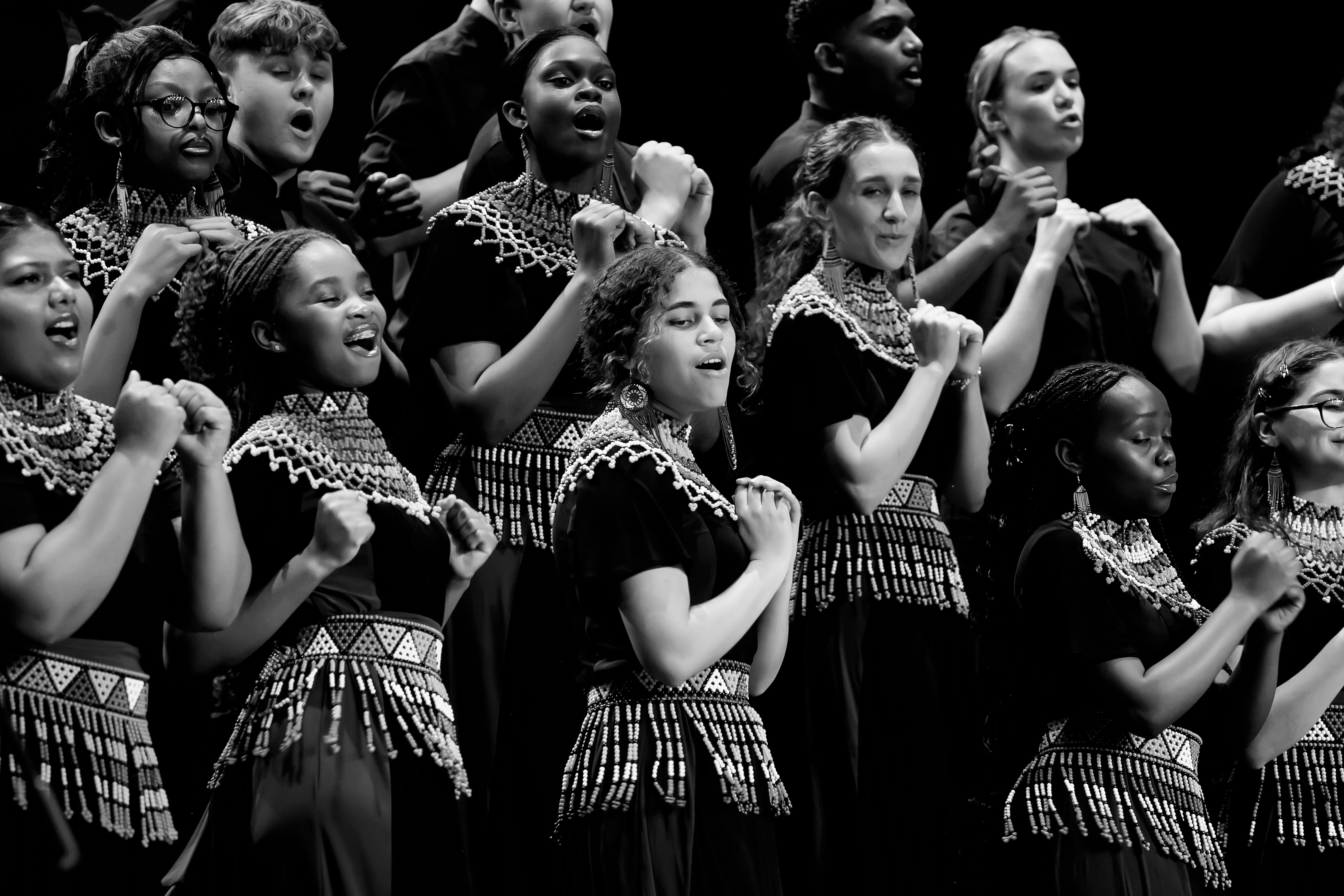 Experience the Magic